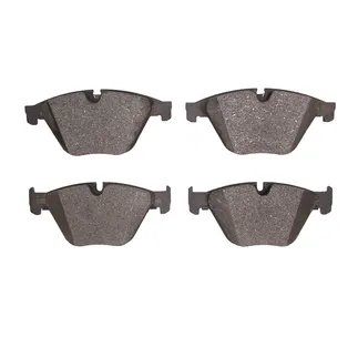 R1 Concepts 2311-1505-00 Semi Met Pads